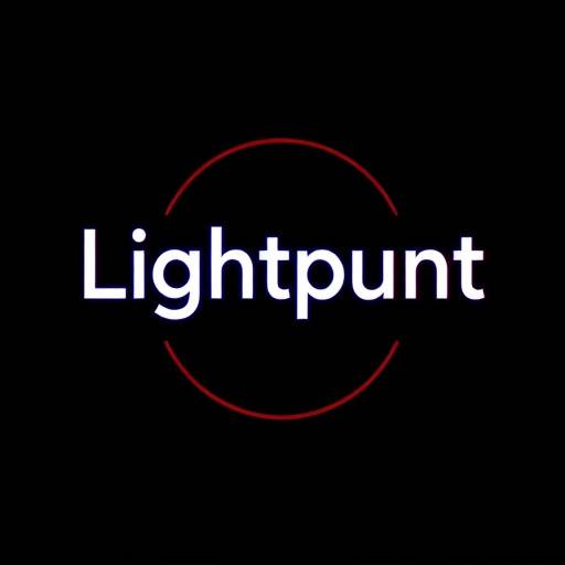 Lichtpunt Studio logo