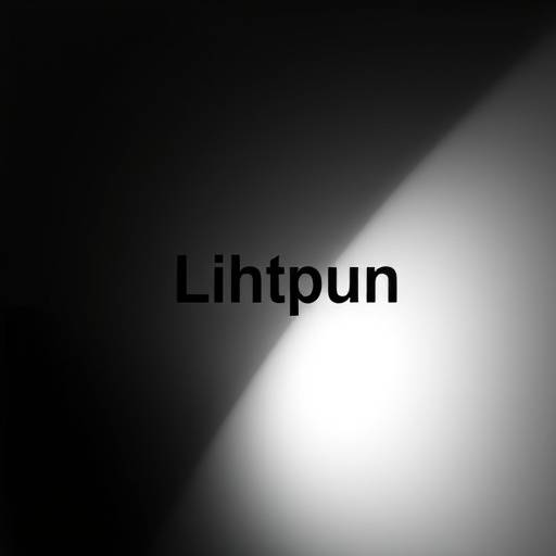 Logo van Lichtpunt Studio